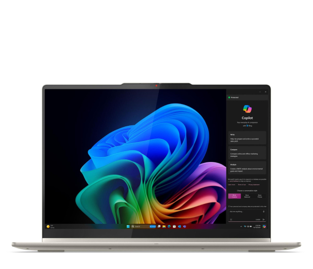 Lenovo Yoga 7 2-in-1 Ryzen AI 7-350/16GB/512GB/Win11 - 1335193 - zdjęcie 6
